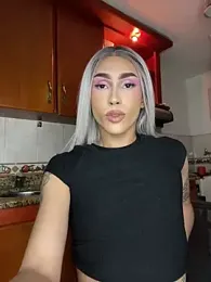 Ambarhilton — Stripchat stream photo (Feb 2026)