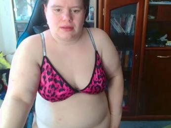 bbwNicole5 — Cam4 profile photo