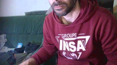 eroticMAN28 — Cam4 stream photo (Mar 2026)