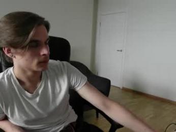 thomas_brons — Chaturbate stream photo (Jun 2026)