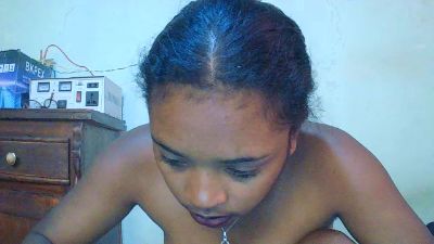 Cheriana — Cam4 stream photo (Jul 2026)