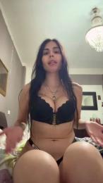 Barbiemora — 在 cam4 直播的网络摄像头模特