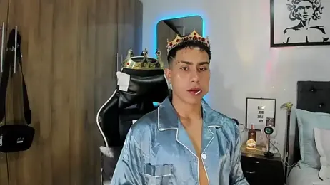 AlanNaughty — Stripchat stream photo (Feb 2026)