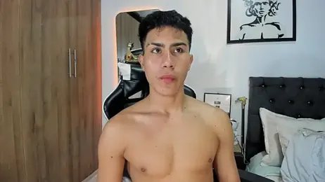 AlanNaughty — Stripchat stream photo (Mar 2026)