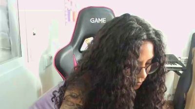 Hot_ama — 在 cam4 直播的网络摄像头模特