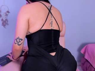 sara-rouge — Camsoda stream photo (Mar 2026)