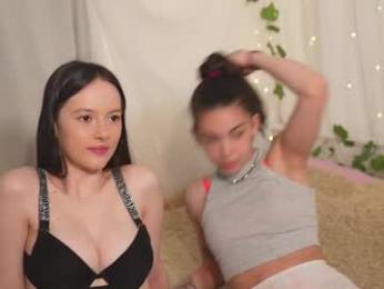my_little_dollie — Chaturbate stream photo (May 2025)