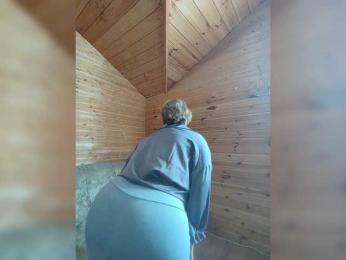 MilenaVelvet — bongacams