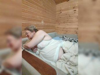 MilenaVelvet — bongacams