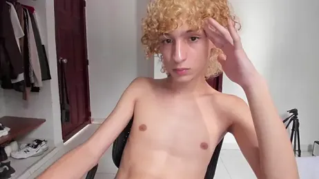 Danni18 — Stripchat stream photo (Jan 2026)