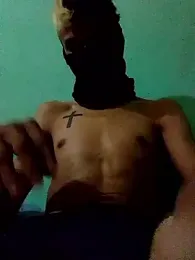 Emiiliaano — Stripchat profile photo