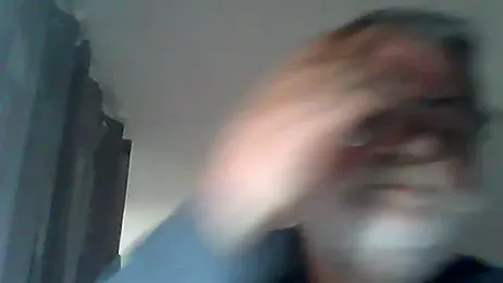 oura — Stripchat stream photo (Apr 2026)