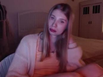 visceratio — 在 chaturbate 直播的网络摄像头模特