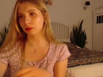 visceratio — 在 chaturbate 直播的网络摄像头模特
