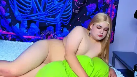 Princess_Diana2 — Stripchat profile photo