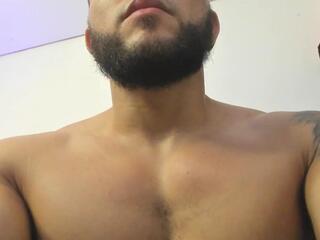Andrew Benz — Flirt4free stream photo (Sep 2026)