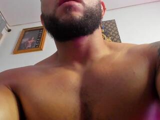 Andrew Benz — flirt4free