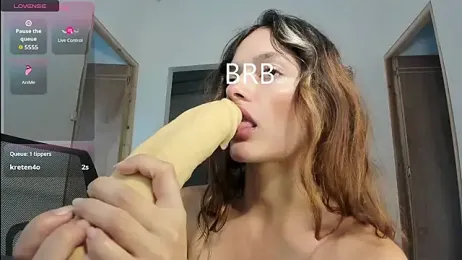 karenarango — Stripchat stream photo (Sep 2026)