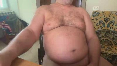 romaorso — Cam4 profile photo