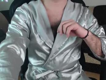 marioslim — 在 chaturbate 直播的网络摄像头模特