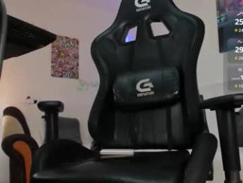 marioslim — 在 chaturbate 直播的网络摄像头模特