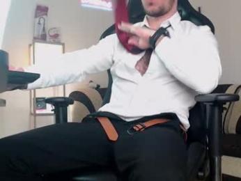 marioslim — 在 chaturbate 直播的网络摄像头模特