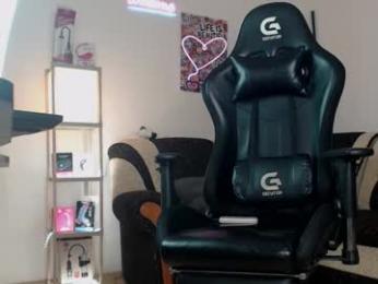 marioslim — 在 chaturbate 直播的网络摄像头模特