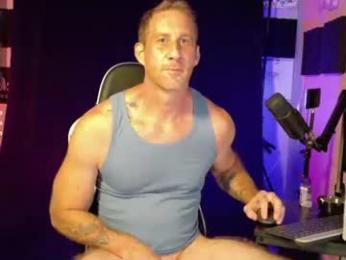 studforyouall — Chaturbate stream photo (Jul 2026)