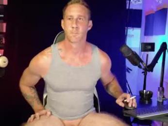 studforyouall — Chaturbate stream photo (Jul 2026)