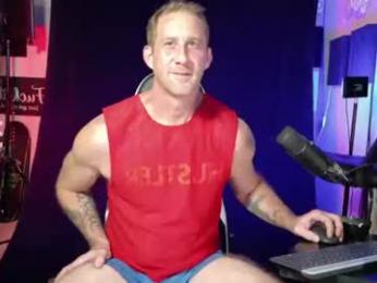 studforyouall — Chaturbate stream photo (Jul 2026)