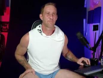 studforyouall — Chaturbate stream photo (Jul 2026)