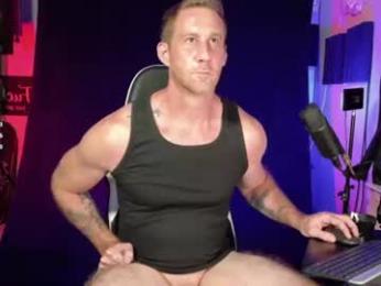 studforyouall — Chaturbate stream photo (Jul 2026)