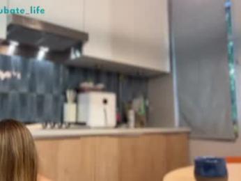 shyrubate — Chaturbate stream photo (Jun 2026)