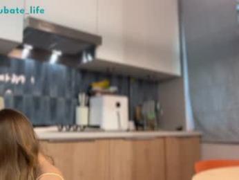 shyrubate — Chaturbate stream photo (Jun 2026)