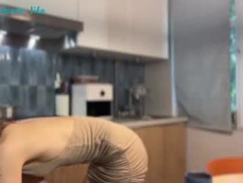 shyrubate — Chaturbate stream photo (Jun 2026)