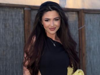 Ashley — Livejasmin stream photo (Jul 2025)