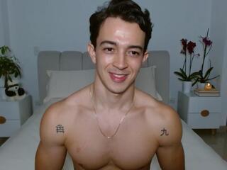 Fidelio Bertucci — Flirt4free stream photo (Jun 2026)