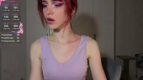KayleneWesterberg — Stripchat stream photo (Jul 2026)