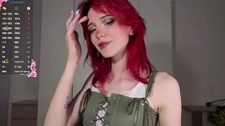 KayleneWesterberg — stripchat