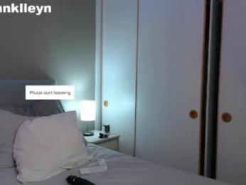 johnklleyn — Chaturbate stream photo (Apr 2026)