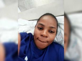 KelishaLise — Bongacams profile photo