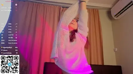 NerixalVire — Stripchat stream photo (Jun 2026)