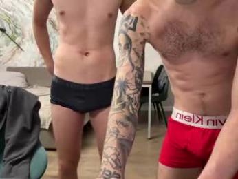 rodrigoveira — Chaturbate stream photo (Sep 2026)