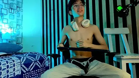 Twink_Sebas7 — Stripchat profile photo