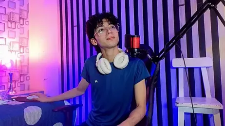 Twink_Sebas7 — Stripchat stream photo (Jul 2026)