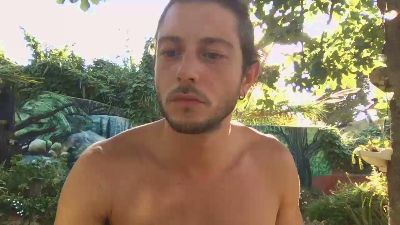 nckwish01 — Cam4 profile photo