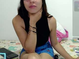 miss-adele — Camsoda stream photo (Mar 2026)