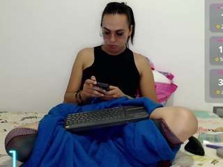 miss-adele — Camsoda stream photo (Mar 2026)