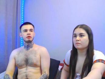 Lucy_Andrew — 在 bongacams 直播的网络摄像头模特