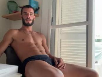dannybeboy — 在 chaturbate 直播的网络摄像头模特